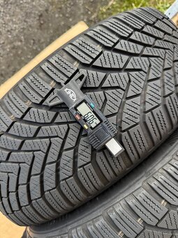 Zimní pneu 205/55/16 Continental ContiWinterContact TS850 - 6