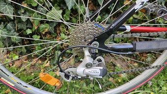 Dámské jízdní kolo - 6