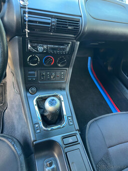 BMW Z3 1.8 is (1996) - 6