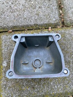 Karburátor Babetta 207/210 - 6