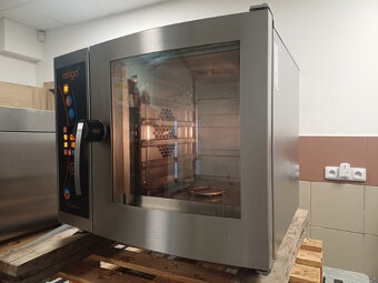 Konvektomat Retigo O 623 ic - 6