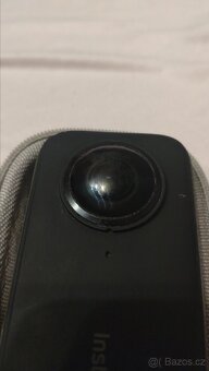INSTA360 X3 ( nutná výměna čoček ) - 6