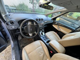 Ford S-Max 2012, 147 kW - 6