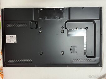 Samsung UE40D6100SW (3D-Tv) - 6