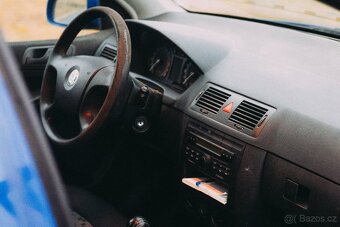 Škoda Fabia 1.4TDI 59 kW | STK 12/27 | DOVOZ DE - 6