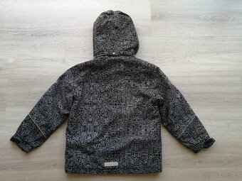 CHLAPECKÉ OBLEČENÍ - 6