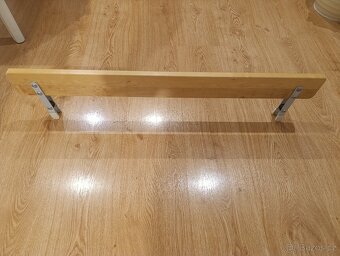 Dětská postel Ikea Gulliver 160 x 70 cm - 6