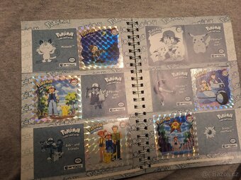 Pokémon Super Collection Album - 6