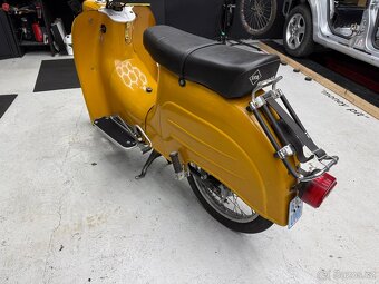 Simson Schwalbe KR51/2 - 6