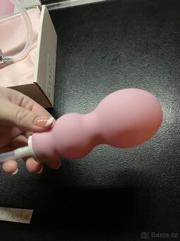 Aniball pomůcka pro těhotné matky - 6