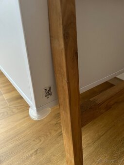 Designová Komoda a regál - 6