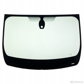 Renault Trafic čelní sklo - 6