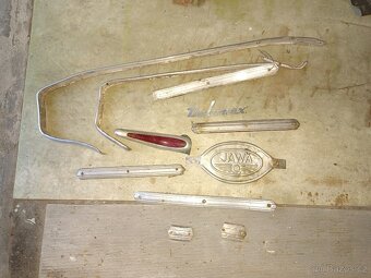 sajda velorex 560 - 6