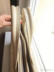 Kožená taška / kabelka VERSO PC: 10 500 Kč - NOVÁ - 6