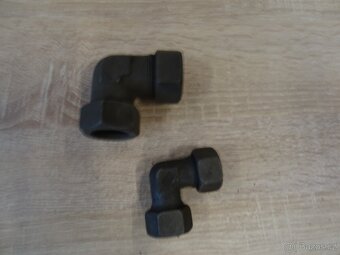 Hydraulické šroubení - 6