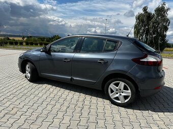 Renault Mégane 1.5Dci 81Kw / 2015 - 6