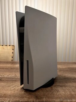 Prodám PlayStation 5 + hry - 6