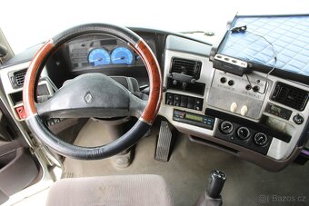 Renault MAGNUM 440.18, EURO 3 - 6