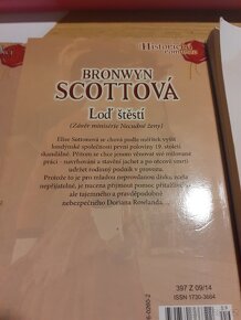 Harlequin romance - 6