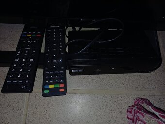 Televize Toshiba úhl. 125 cm - 6