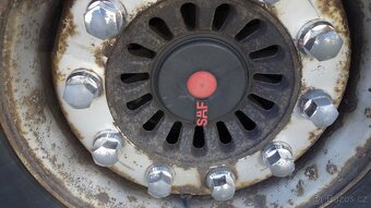 KÖGEL SN 24 MEGA - bočnicový - 6