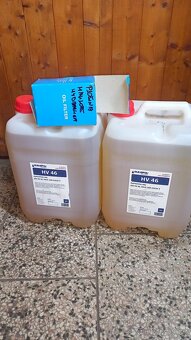 Plosina Haulotte compact 12 - 6