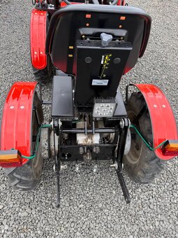 Malotraktor T-4K-2 - 6