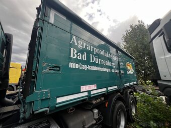 korba Kempf obilí - komodity - 6