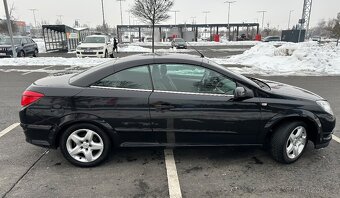 Opel Astra Cabrio - 6