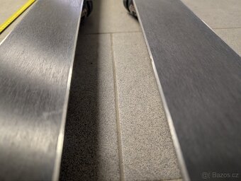 Lyže Head 160cm - 6