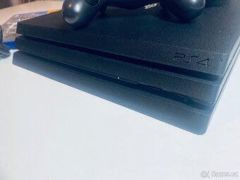 PlayStation 4 Pro 1Tb - 6