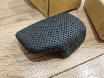 Vrch kryt hlavice radici paky AUDI - 6