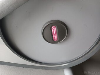 Star Trac Cross Trainer/eliptický trenažer, SELECTFIT ELITE - 6