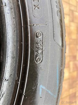 Zimní pneu Sebring 225/55 R17 101V - 6