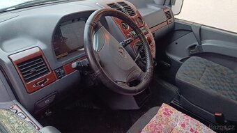 Prodám Mercedes Benz Vito 110 2.2 CDI L - 6
