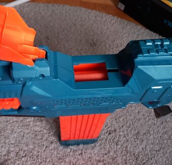 NERF Elite 2.0 - samopal - 6
