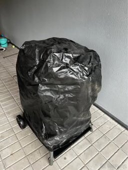 Gril OUTDOORCHEF Kensington 570 C - 6