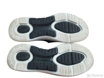 slip on boty Arch fit Skechers - 6