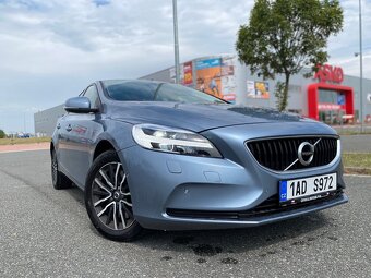 VOLVO V 40 - 6