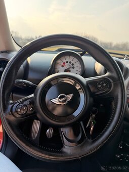 Mini Cooper Countryman S 1,6 - 6