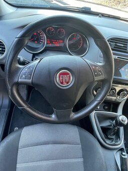 Fiat Bravo 1.6 Multijet 77 kW 2013 - 6