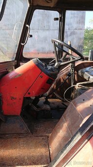 Zetor 5245 Nová Cena - 6