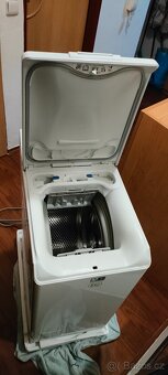 Electrolux Perfect care 600 - 6