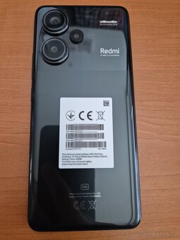 Xiaomi Redmi Note 13 Pro Plus 5G 8/256GB - 6
