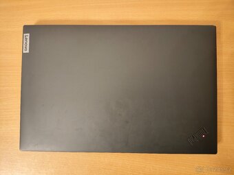 ThinkPad L15 G3 | R5 • 16GB • 256GB SSD - 6