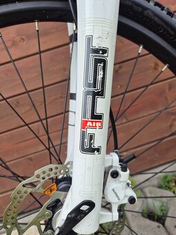 Prodam MTB LeaderFox XC Maxx - 6