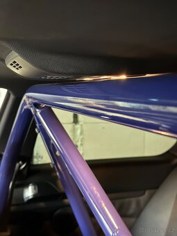 Polorám Wiechers BMW e92 (M3) - 6