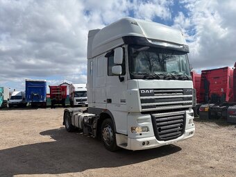 Daf XF 105.460,SSC,standart,EEV - 6