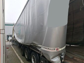 Návěs Schwarzmuller - 6