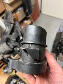 BMW E39 M57 váha vzduchu - 6